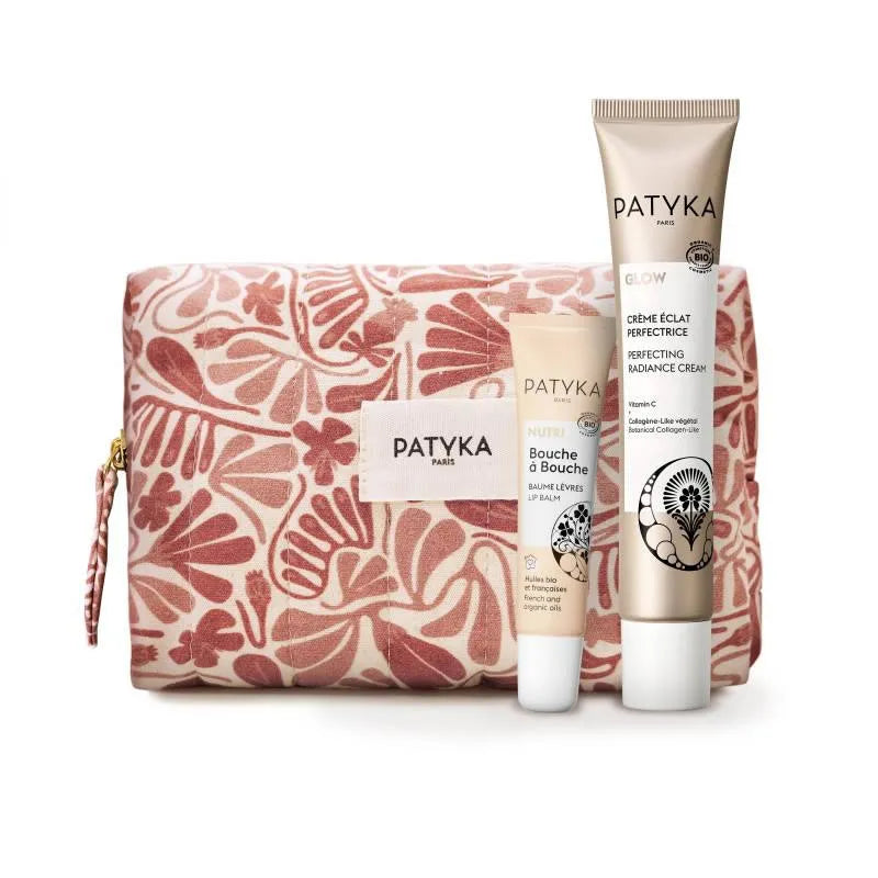 Patyka Ritual Illuminating Illuminating Cream Set 3 Pieces