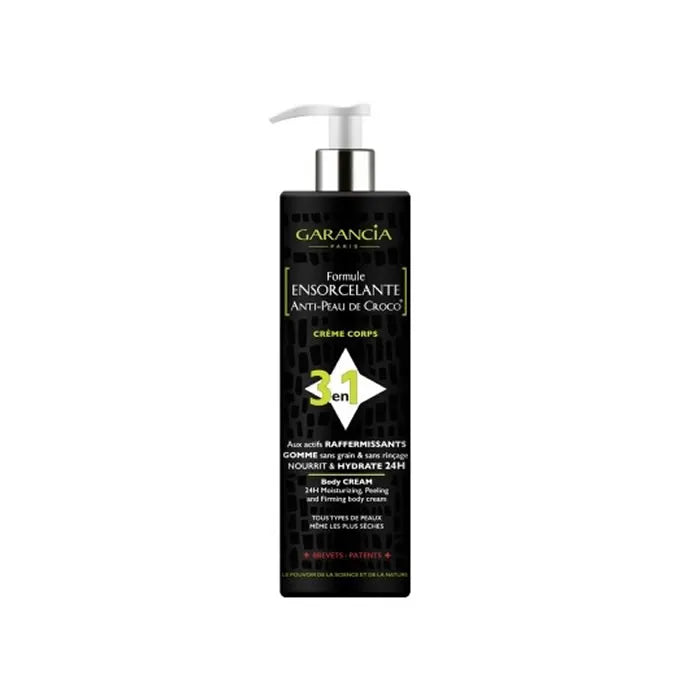 Garancia Formule Ensorcelante Body Lotion