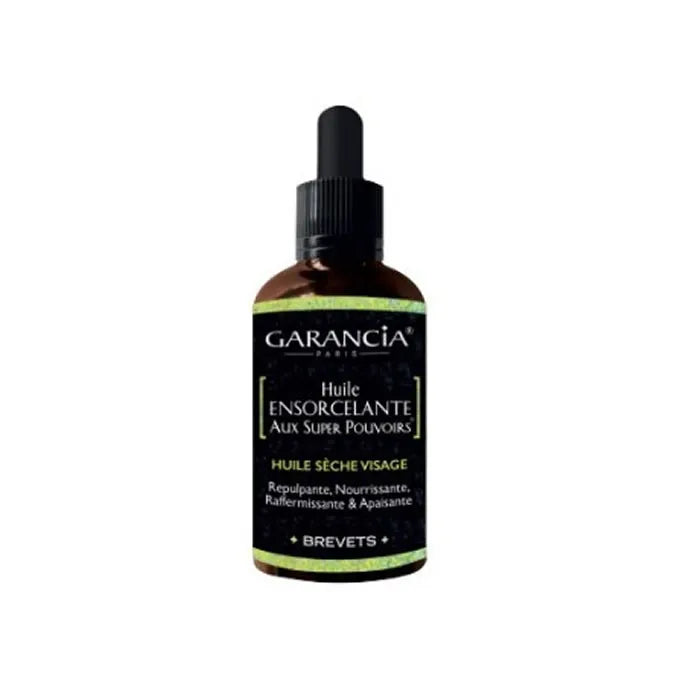 Garanci  Ensorcelante Oil