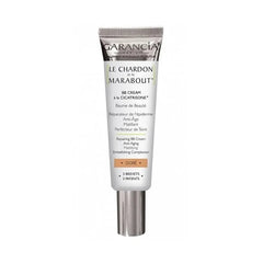 Garancia Le Chardon Et Le Marabout BB Crème Doré