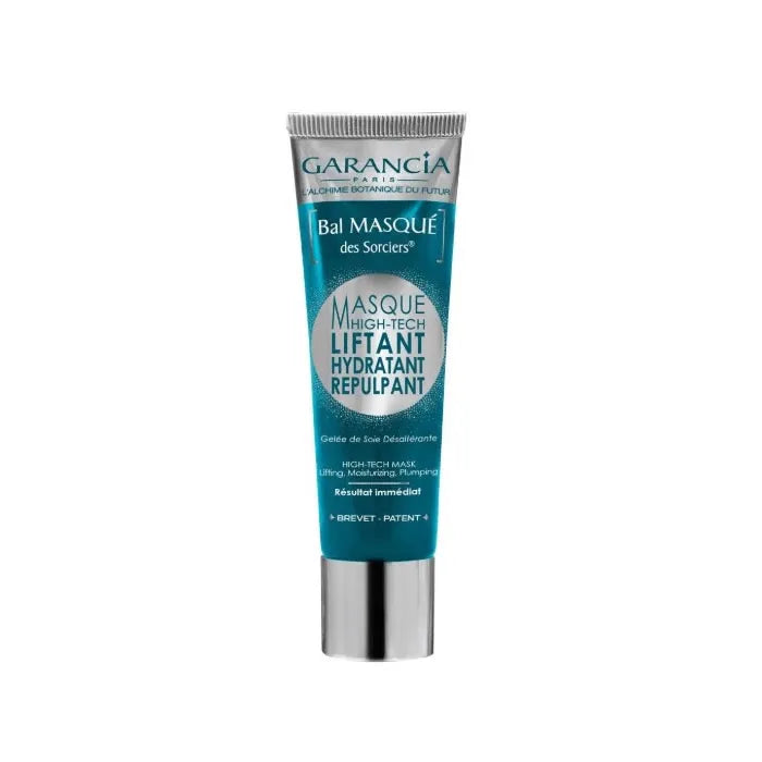 Garancia Bal Masqué Des Sorciers Masque High-Tech