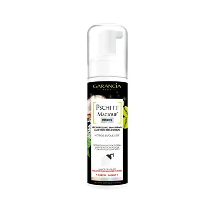 Garancia Pschitt Magique Body Scrub