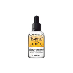 Garancia Apple Foret Double Sr