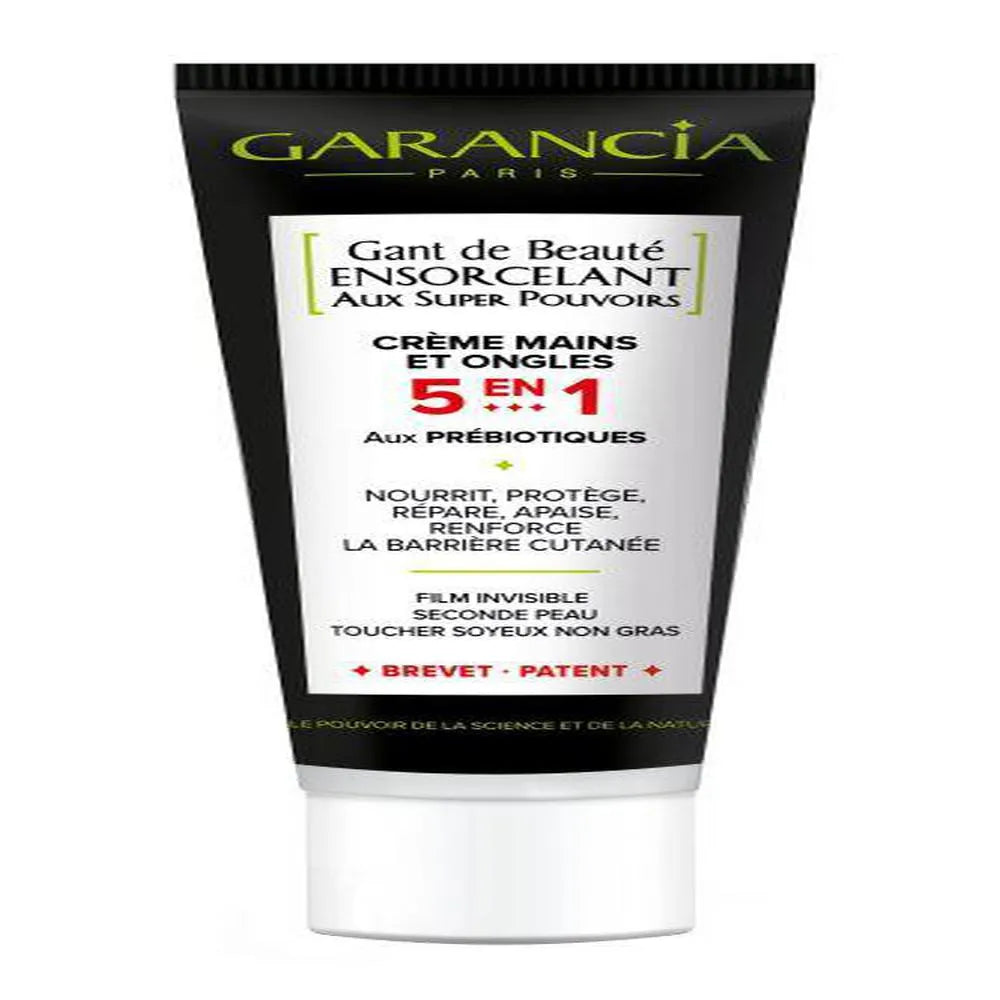 Garancia Gant De Beaute