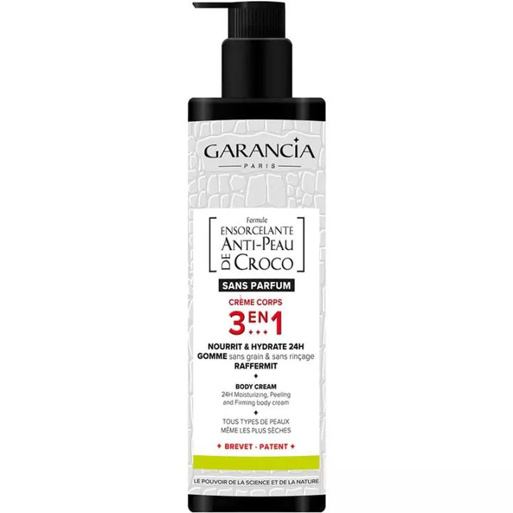 Garancia Formula Ensorcelante S-P