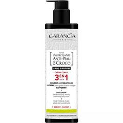 Garancia Formula Ensorcelante S-P