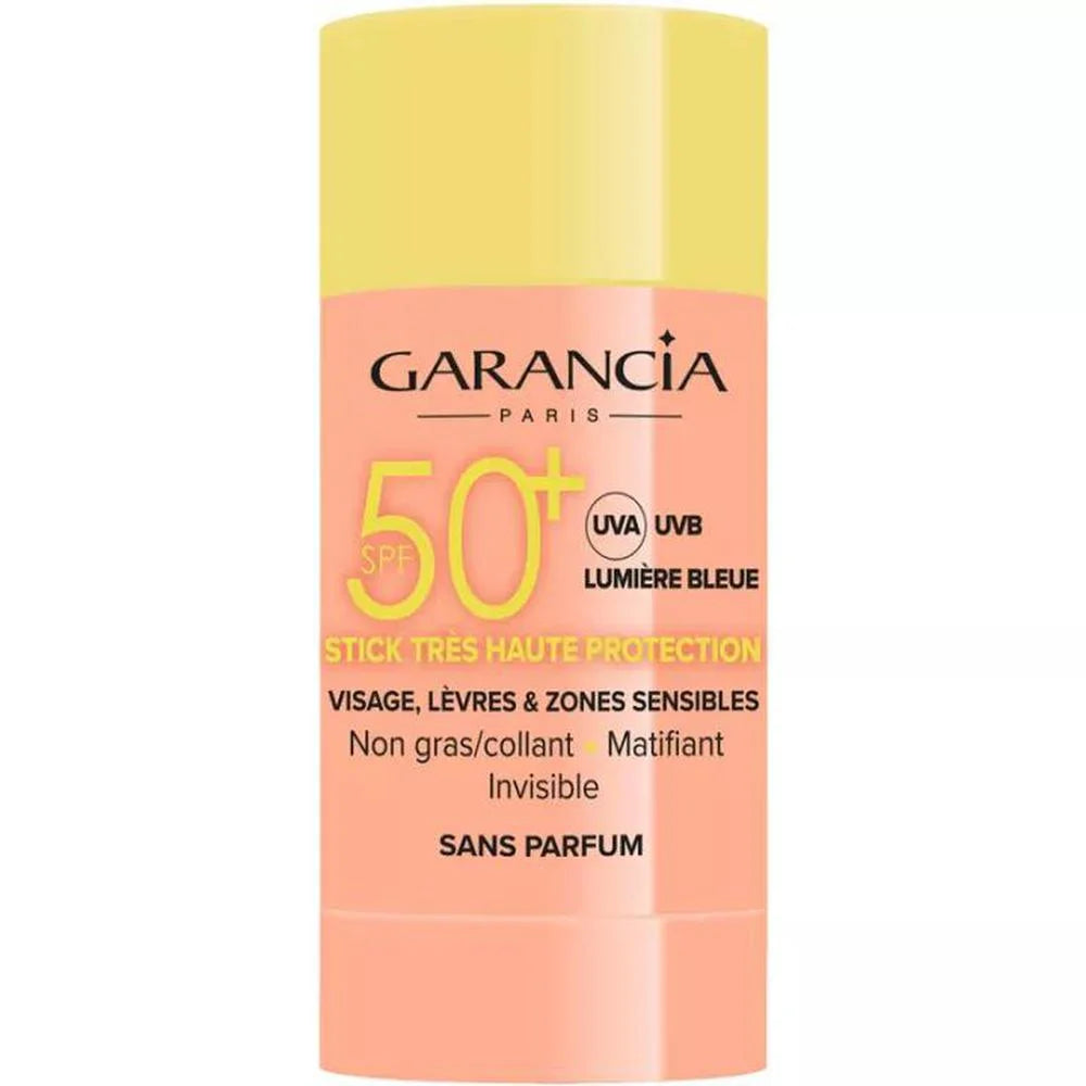 Garancia Sun Stick Solaire Spf50