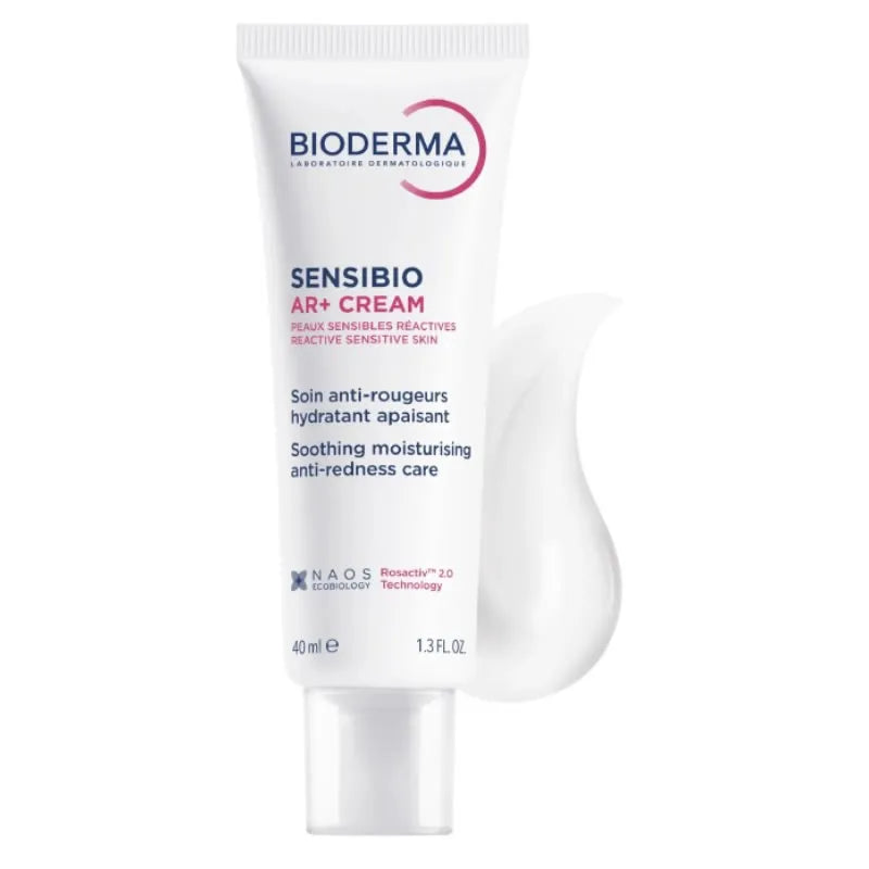 Bioderma Sensibio AR Cream