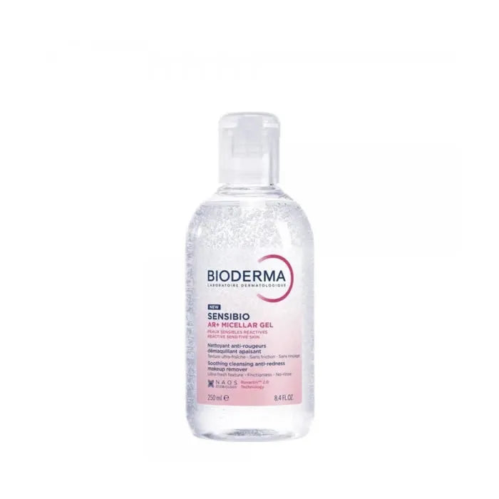 Bioderma Sensibio AR+ Micellar Gel