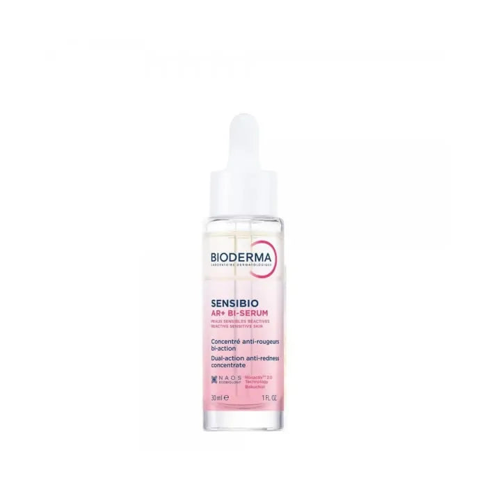 Bioderma Sensibio AR+ Bi-Serum
