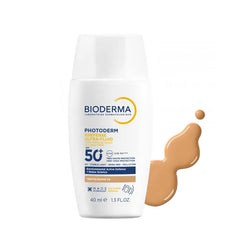 Bioderma Photoderm Xdefense Tone 02 Spf50+
