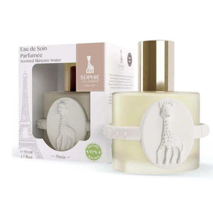 Sophie La Girafe Eau De Soin Parfumée Spray