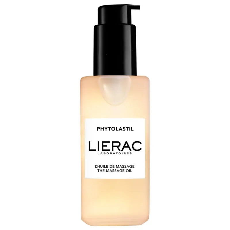 Lierac Phytolastil Massage Oil