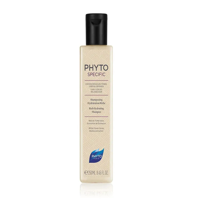 Phyto Phytospecific Curls Hydration Shampoo