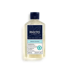 Phyto Sebum-Reducing Shampoo