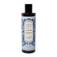 Panier Des Sens Elixir Floral Blooming Iris Gel De Baño
