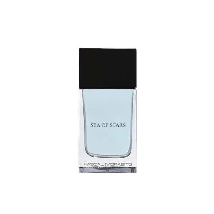 Pascal Morabito Man Sea Of Star Eau De Toilette Spray