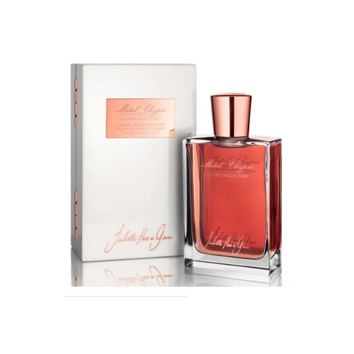 Juliette Has A Gun Metal Chypre Eau De Parfum Spray