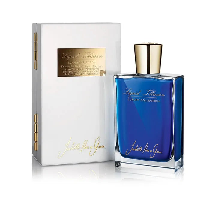 Juliette Has A Gun Liquid Illusion Eau De Perfume Spray