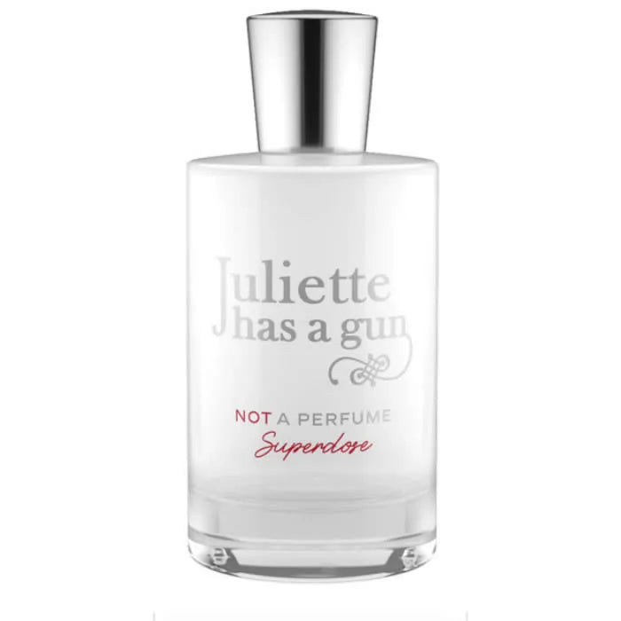 Juliette Has A Gun Not A Perfume Superdose Eau De Parfum Spray
