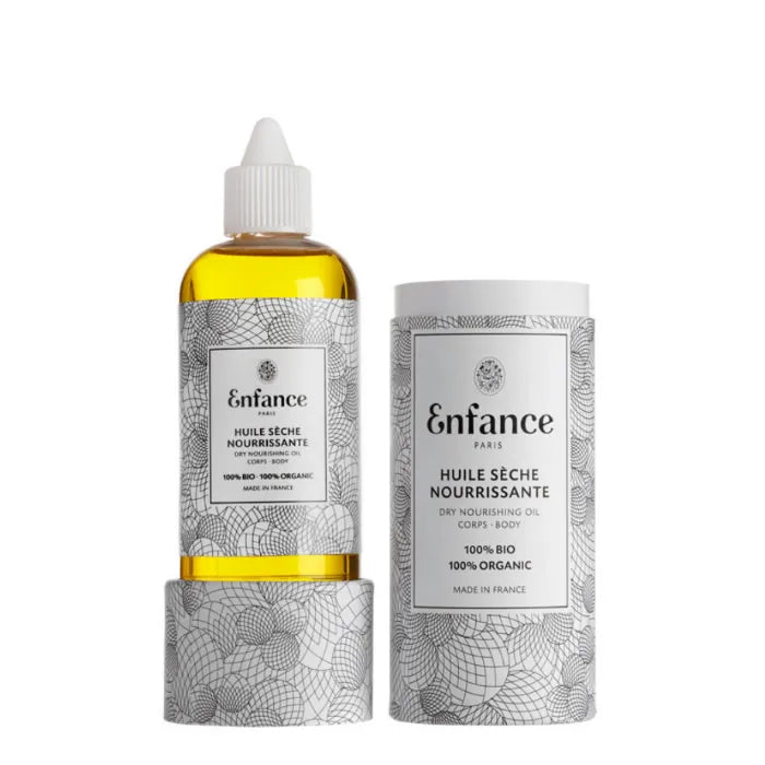 Enfance Paris Dry Nourrishing Oil