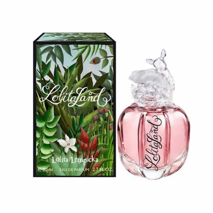 Lolita Lempicka Lolitaland Eau De Perfume Spray