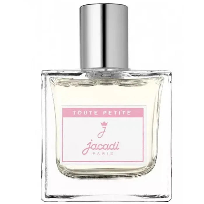Jacadi Eau De Soin Toute Petit Baby Girl Spray