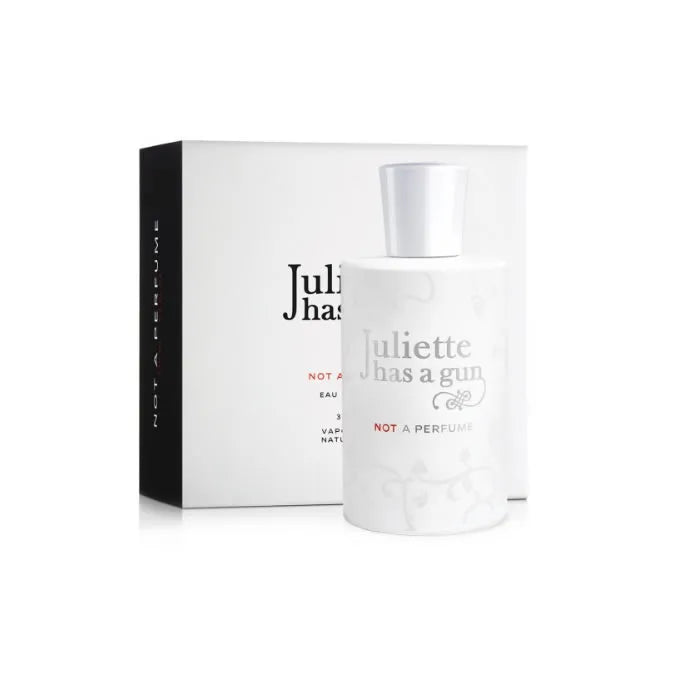 Juliette Has A Gun Not A Perfume Eau De Parfum Spray