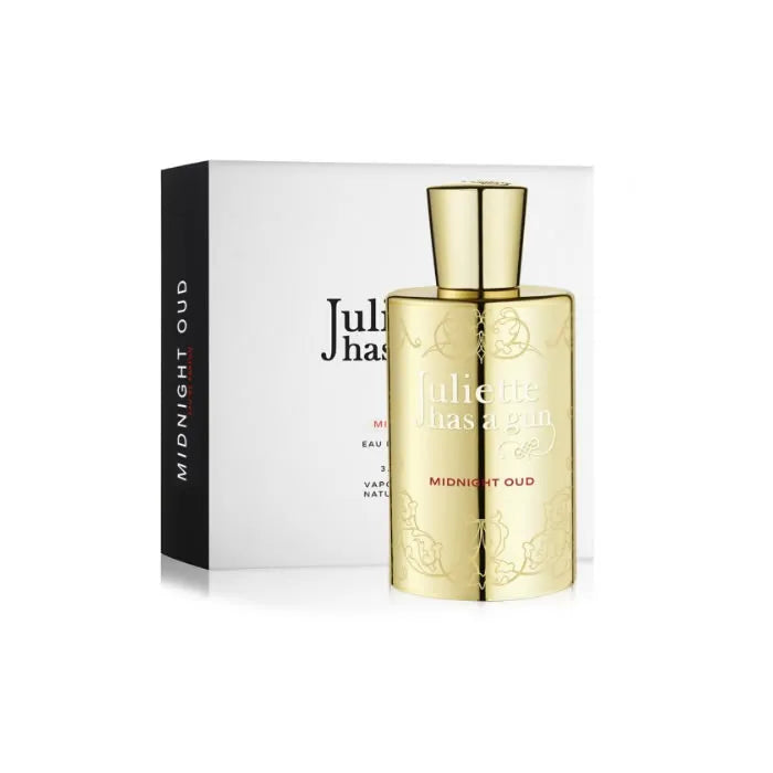 Juliette Has A Gun Midnight Oud Eau De Parfum Spray