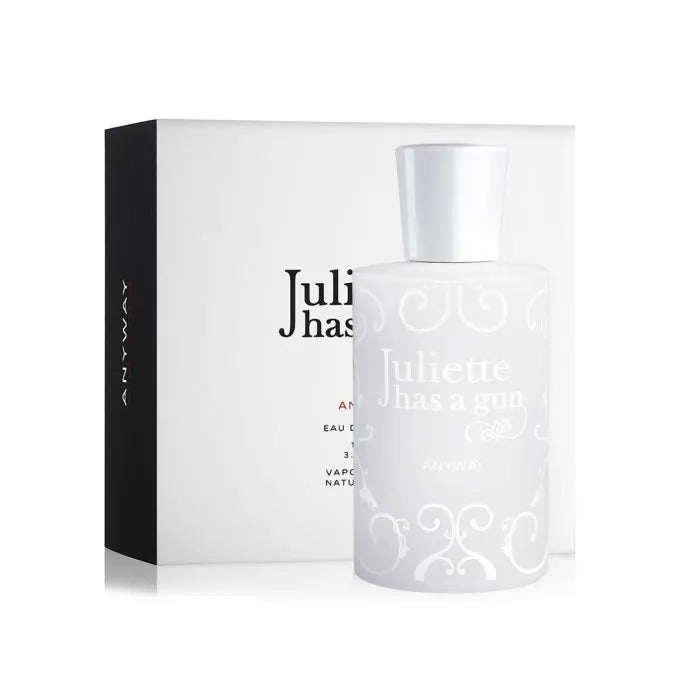 Juliette Has A Gun Anyway Eau De Parfum Spray