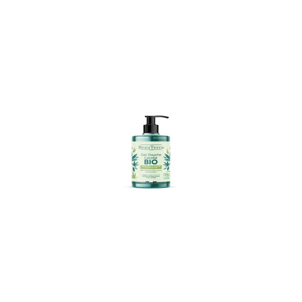 Beauterra Bio Gel De Ducha