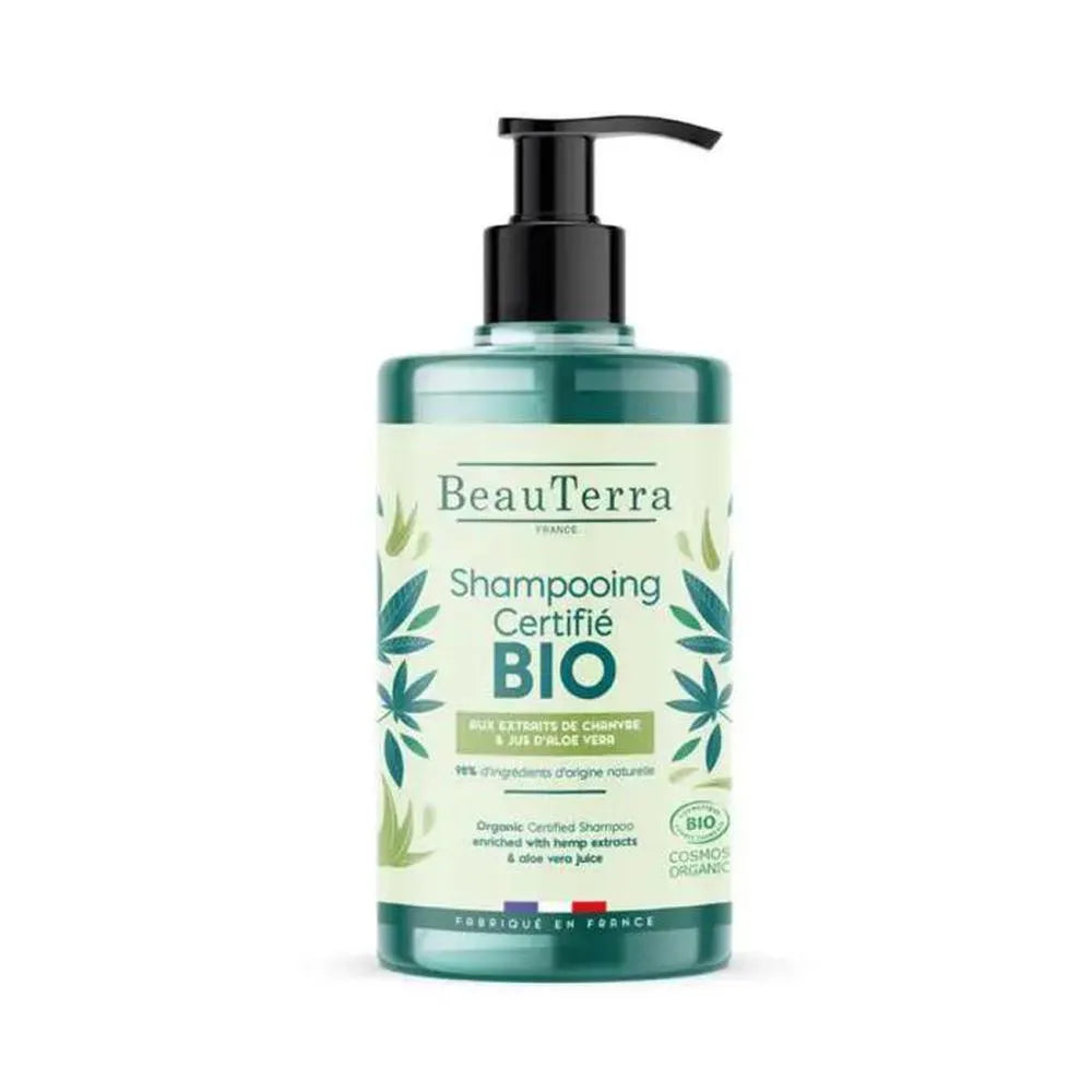Beauterra Bio Champú
