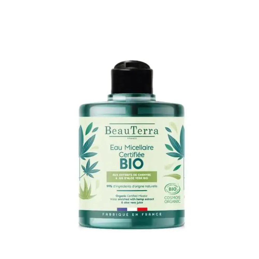 Beauterra Agua Micelar Bio
