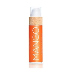 Cocosolis Mango Sun Tan & Body Oil