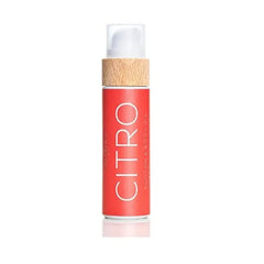 Cocosolis Citro Sun Tan & Body Oil