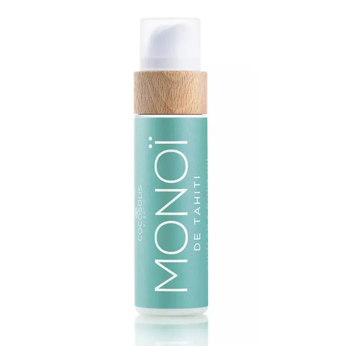 Cocosolis Monoi Suntan & Body Oil