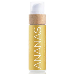 Cocosolis Ananas Suntan and Body Oil