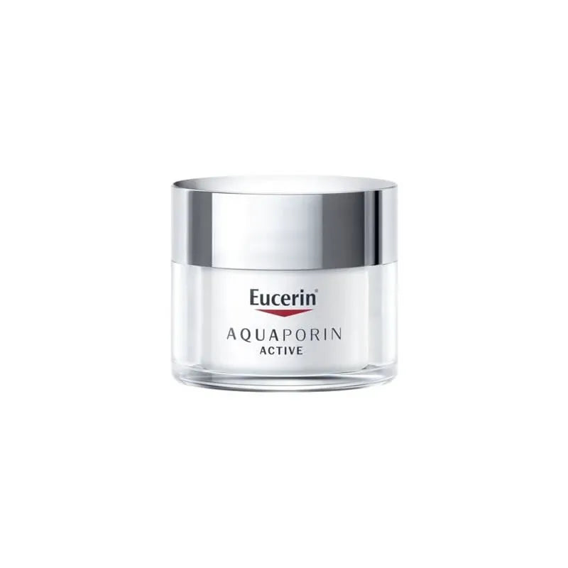 Eucerin Aquaporin Active Cream Normal/Combination Skin