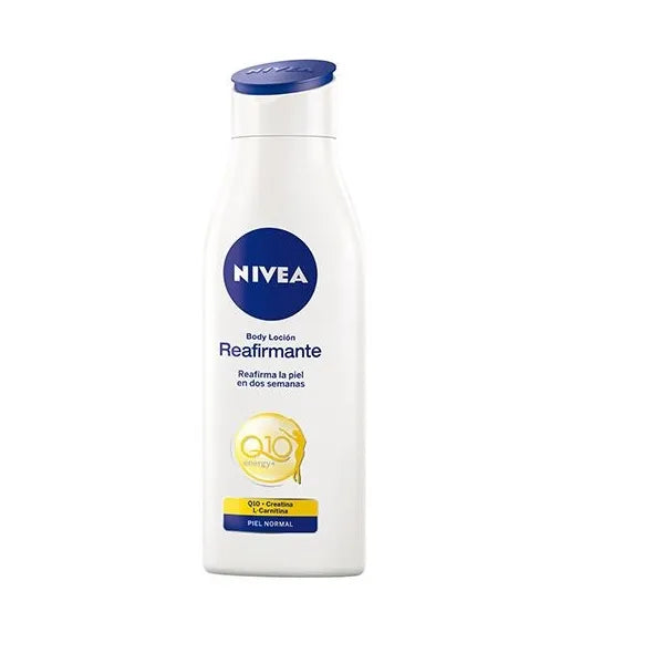 Nivea Q10 Plus Firming Body Lotion