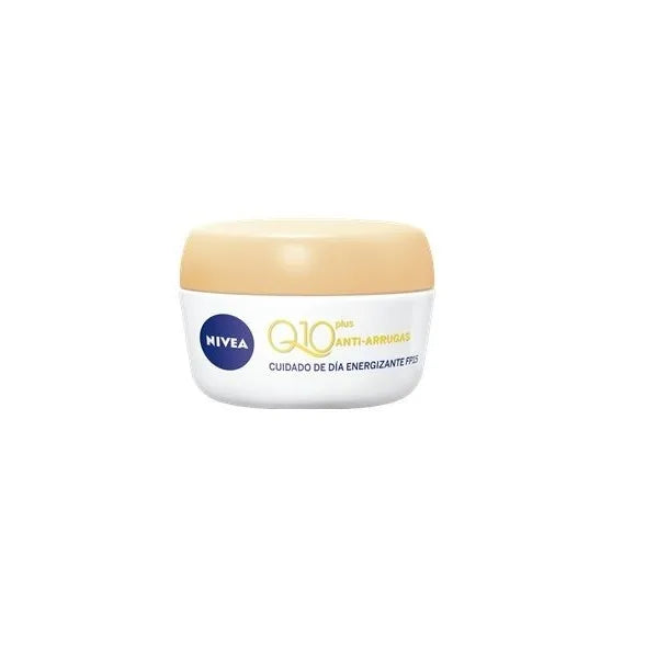 Nivea Q10 Plus Anti Wrinkle Energy Day Cream