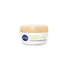 Nivea Q10 Plus Anti Wrinkle Energy Day Cream