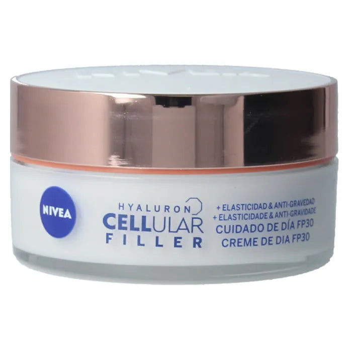 Nivea Hyaluron Cellular Filler Cream Spf30