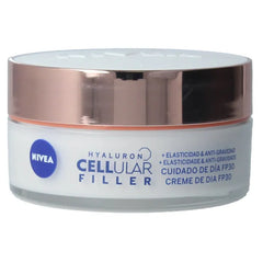 Nivea Hyaluron Cellular Filler Cream Spf30
