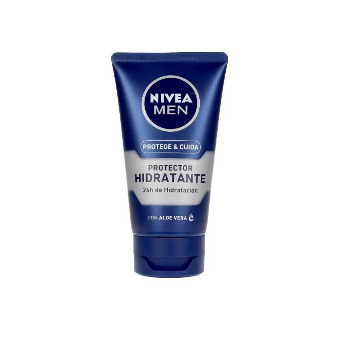 Nivea Men Protect & Care Aloe Moisturizing Protector