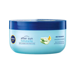 Nivea Sun After Sun Moisturizing Nourishing Balm