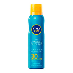 Br Nivea P y Refresc Bruma F30