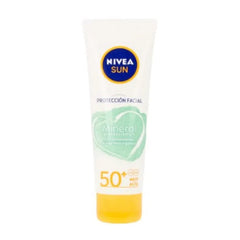 Nivea Sun Mineral UV Spf50 Facial Protection