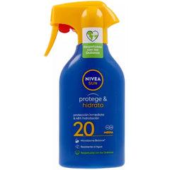Nivea Sun Protect And Hydrate Sun Spray Spf20