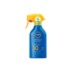 Nivea Sun Protege y Hidrata Pistola Spf30