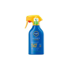 Nivea Sun Protege y Hidrata Pistola Spf50